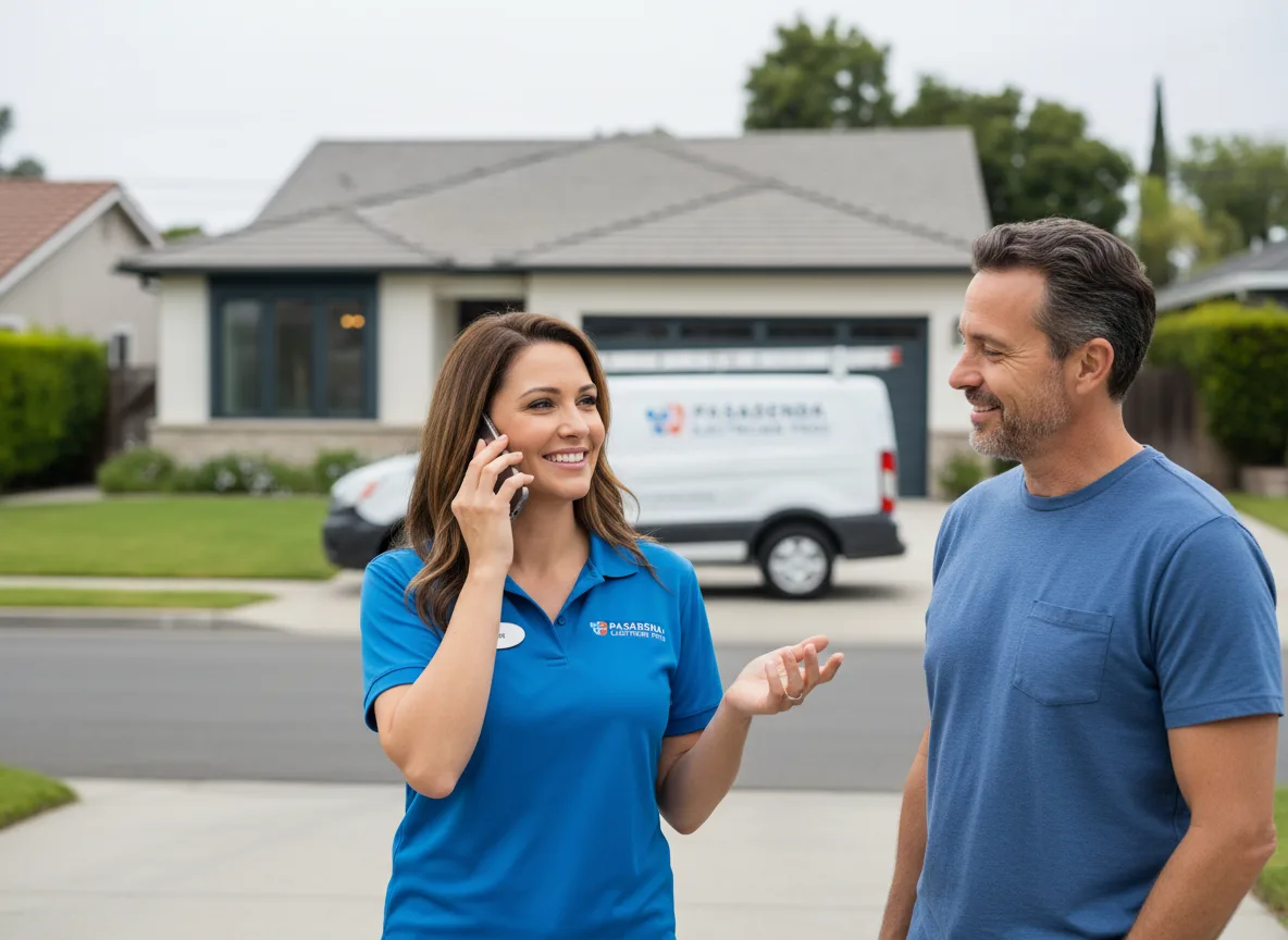 Electrician Bound Brook, NJ FAQs